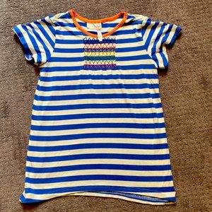 Matilda Jane "Semifreddo Tunic"